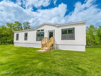 14543 SE COUNTY ROAD 230A, Starke, FL, 32091