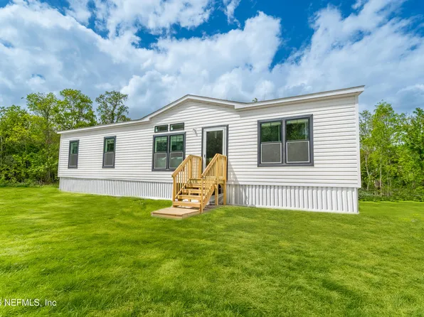 14543 SE COUNTY ROAD 230A, Starke, FL 32091