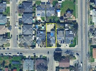 5034 W Swift Ave, Fresno, CA 93722