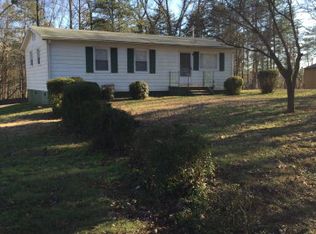 2211 Virgie Cole Rd, South Boston, VA 24592