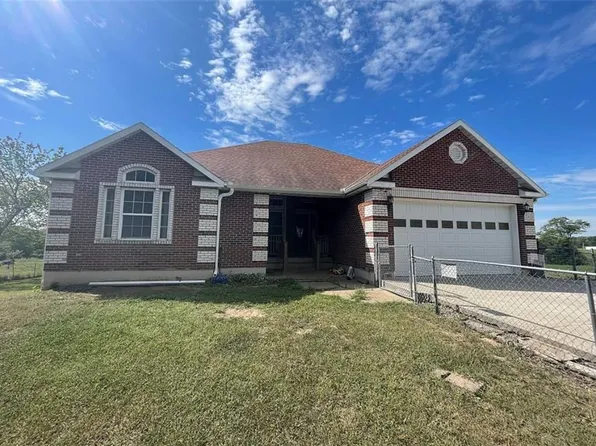1006 NW 445th Rd, Centerview, MO 64019