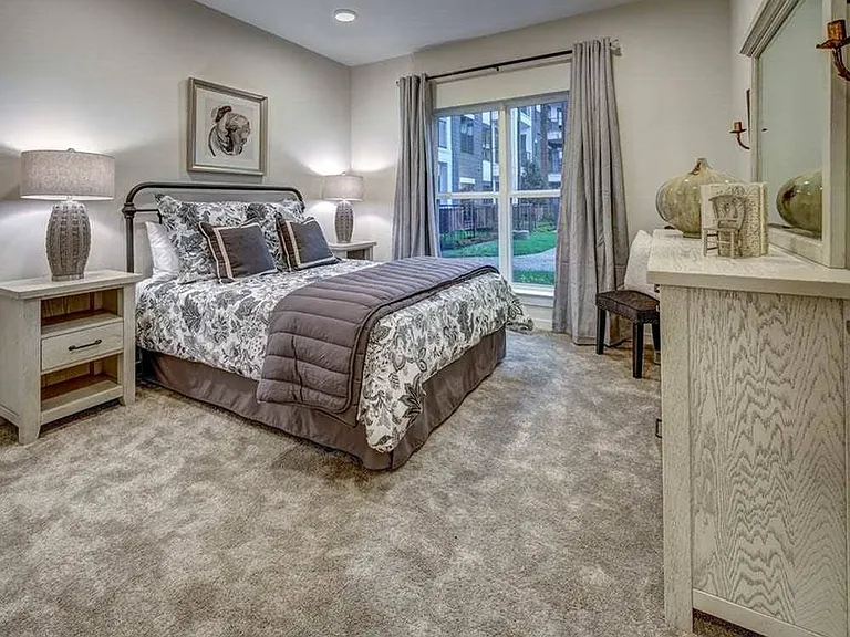 NorthStar Georgetown - 55+ Active Adult Apartment Homes — Photo 24