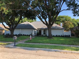 3205 Parkhaven Dr, Plano, TX 75075