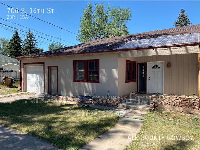 706 S 16th St — Photo 2