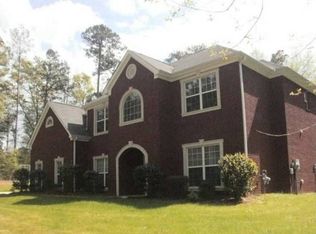 101 Darwish Dr, McDonough, GA 30252