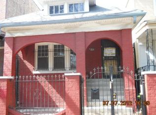 1514 W Marquette Rd, Chicago, IL 60636