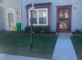 8736 Ritchboro Rd, District Heights, MD 20747