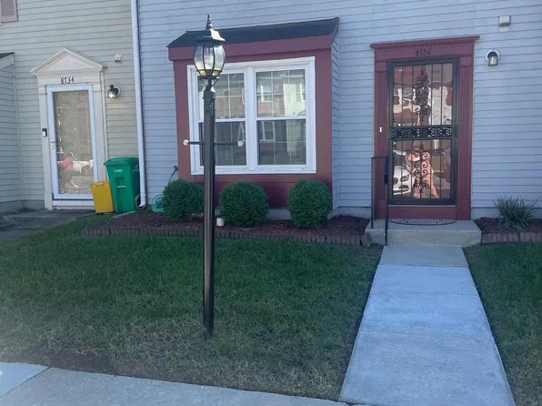 8736 Ritchboro Rd, District Heights, MD 20747