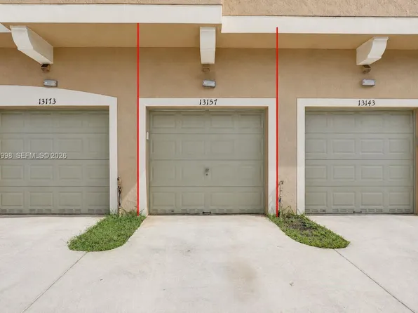 13157 SW 44th St #17106, Hollywood, FL 33027