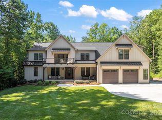 2866 Backwoods Trl, Denver, NC 28037