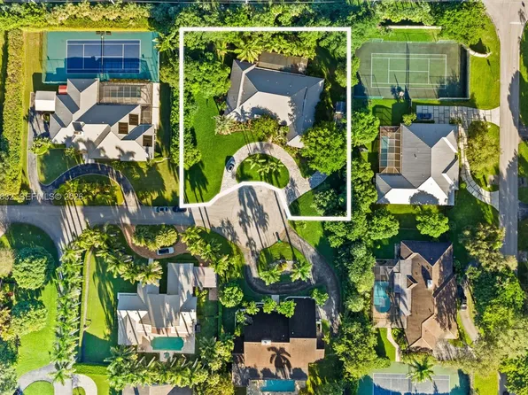 15625 SW 73rd Ct, Palmetto Bay, FL 33157