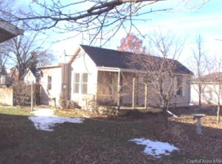 306 N Yates St, Alpha, IL 61413