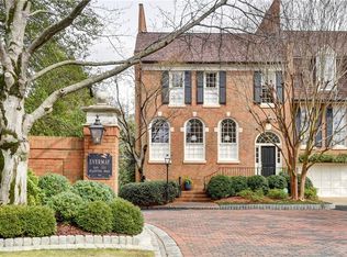 2607 Peachtree Rd NE #2607, Atlanta, GA 30305