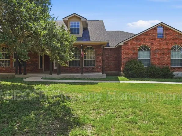 5310 Meadow Lark Dr, Bulverde, TX 78163