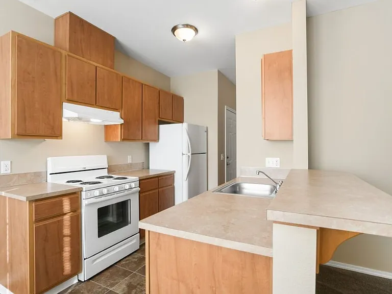 Baxter Ridge Apartments — Photo 41