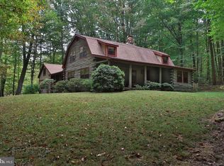 20 Beatty Ln, Malvern, PA 19355