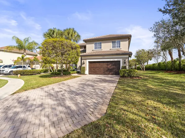 11065 Stone Creek St, Wellington, FL 33449
