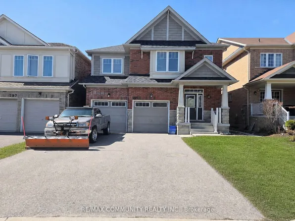 293 Pimlico Dr, Oshawa, ON L1L 0L3