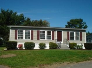 52 Jill Marie Dr, Carver, MA 02330