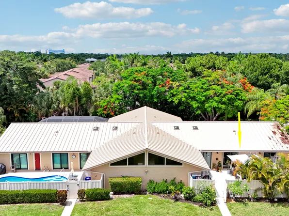 5469 Eagle Lake Drive, Palm Beach Gardens, FL 33418