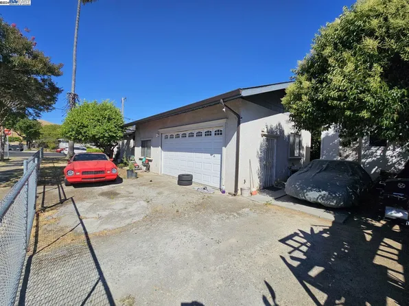 33603 3rd St, Union City, CA 94587