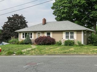 249 Huron Ave, Holyoke, MA 01040