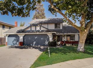 1708 Branchwood Cir, Modesto, CA 95355