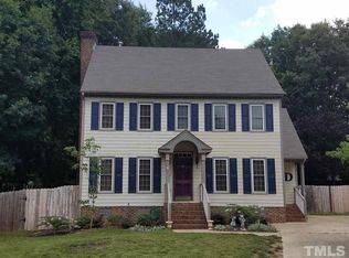 2512 Westham Pl, Raleigh, NC 27604