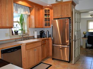 27 Pearl St, Brushton, NY 12916