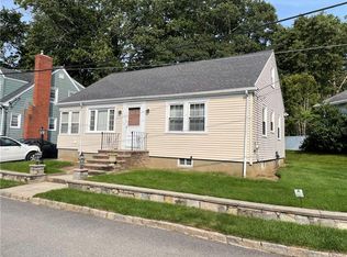 44 Brinkley St, Providence, RI 02909