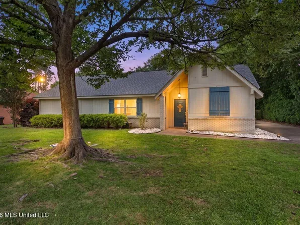 3103 Prince George Rd, Hattiesburg, MS 39402