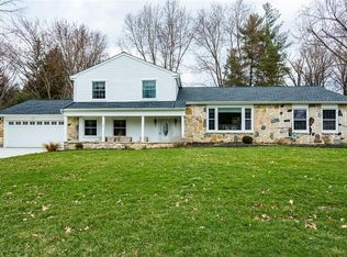 3425 Country Club Dr, Medina, OH 44256
