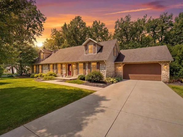 1277 Adare Rd, Marion, OH 43302