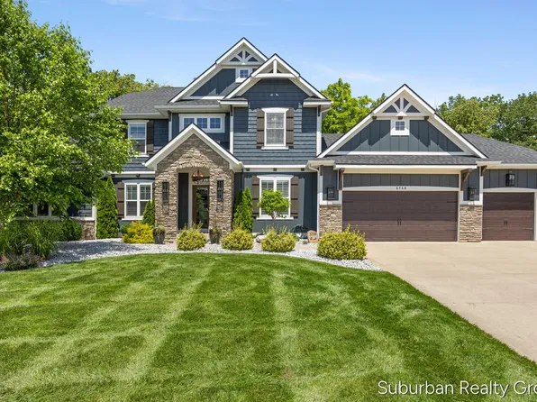 5759 Stonebridge Dr SW, Grandville, MI 49418