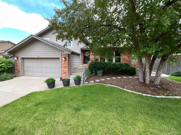 4064 S Quince Street, Denver, CO 80237
