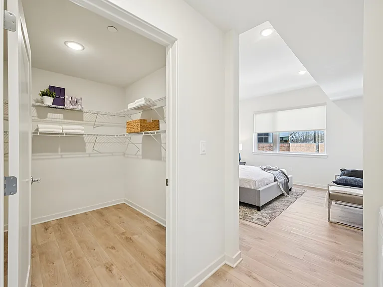The Jordan Residences — Photo 11