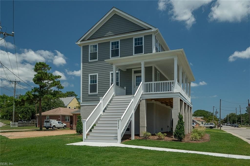 2220 Pretty Lake Ave, Norfolk, VA 23518 Zillow