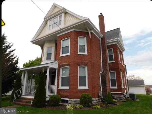140 N Grant St, Waynesboro, PA 17268