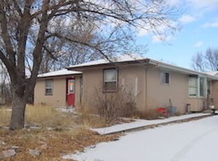 4400 Airport Rd, Colorado Springs, CO 80916