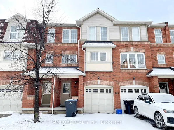 3030 Breakwater Ct, Mississauga, ON