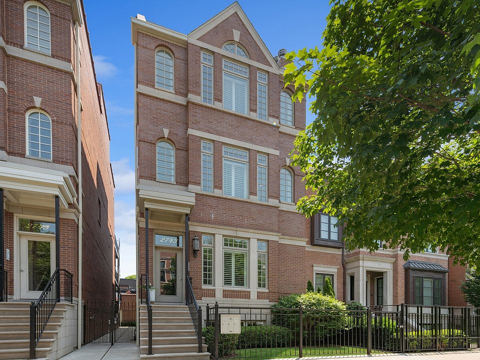 1st image of 2743 N Lakewood Ave #3