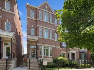 2743 N Lakewood Ave #3, Chicago, IL 60614