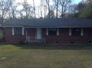 216 Dutton Ave, Laurel, MS 39440