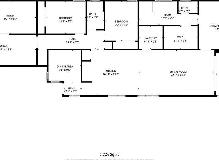 819 Liliana Dr — Photo 3
