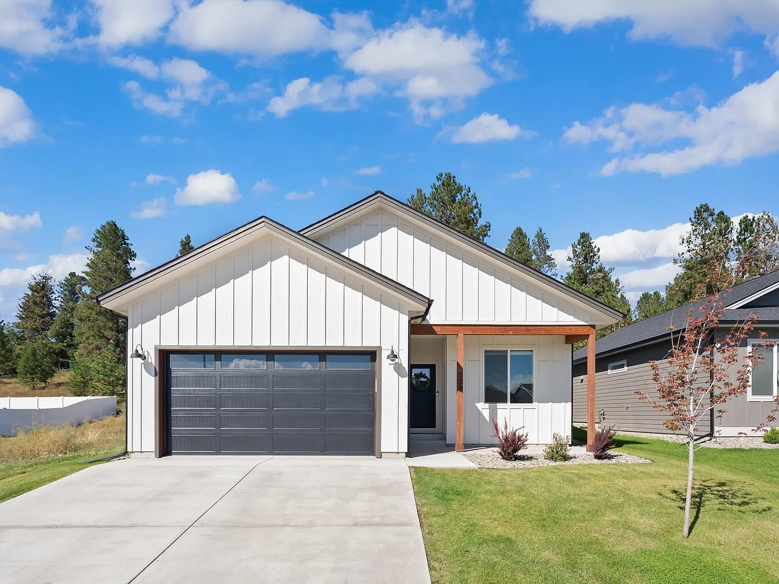 3 bed, 1491 sqft, $2,875 — Photo 1