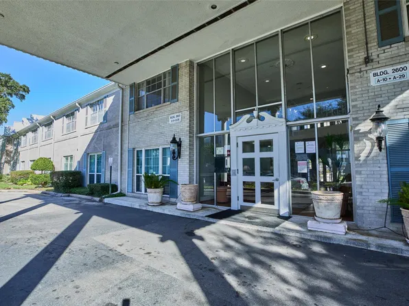 2600 Bellefontaine St APT A24, Houston, TX 77025