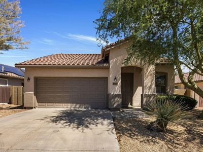 39809 N Messner Way, Phoenix, AZ, 85086