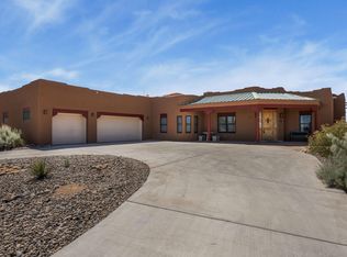 2133 Gazelle Rd NE, Rio Rancho, NM 87124