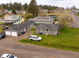 605 N Montesano Street, Westport, WA