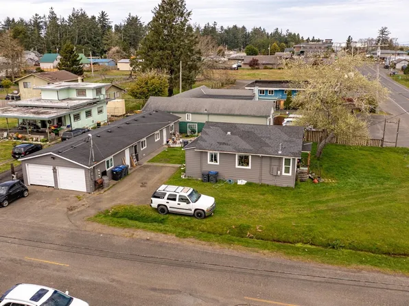 605 N Montesano Street, Westport, WA 98595